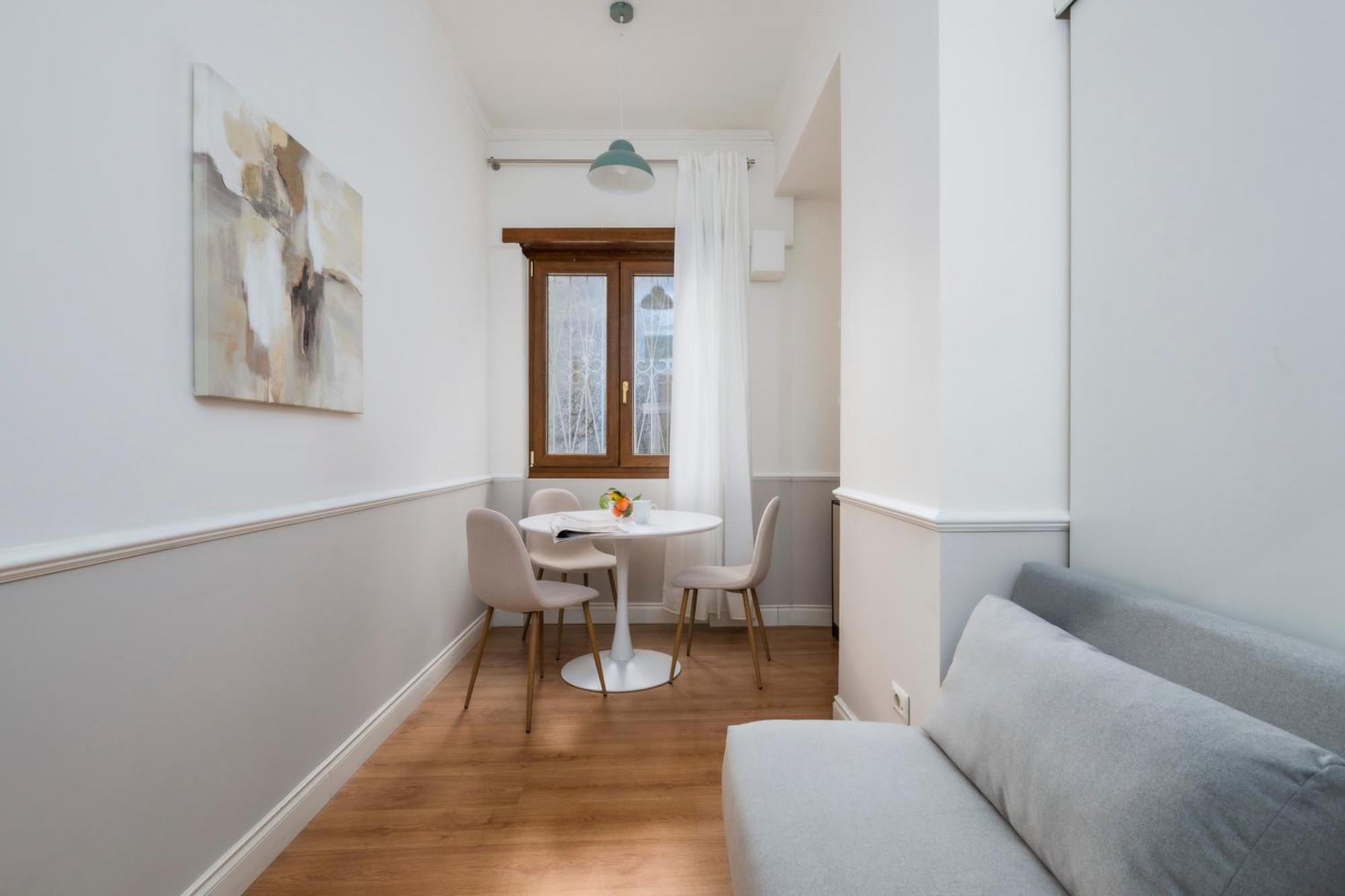 Apartment Gregorio Vatican - Zen 30