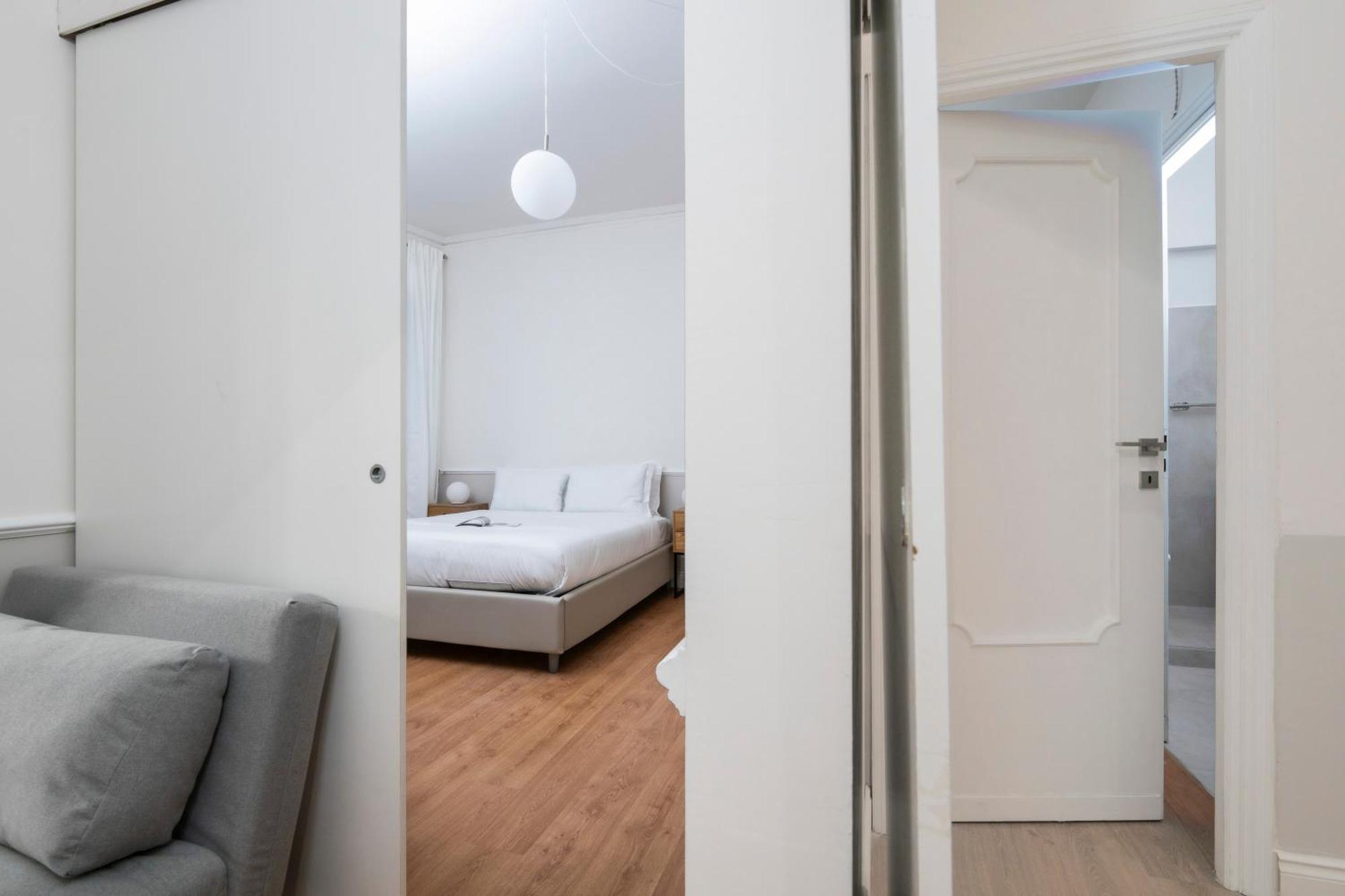 Gregorio Vatican - Zen 30 Apartment