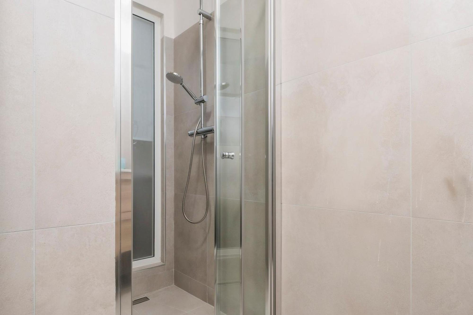 Gregorio Vatican - Zen 30 Apartment