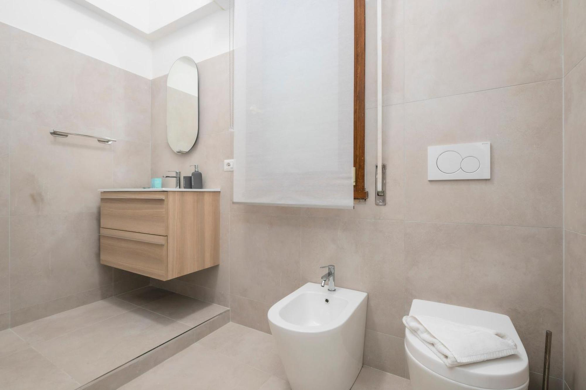 Gregorio Vatican - Zen 30 Apartment *