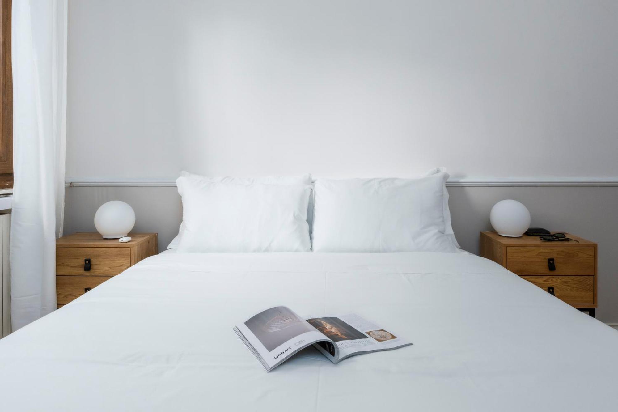 Apartment Gregorio Vatican - Zen 30 Rom